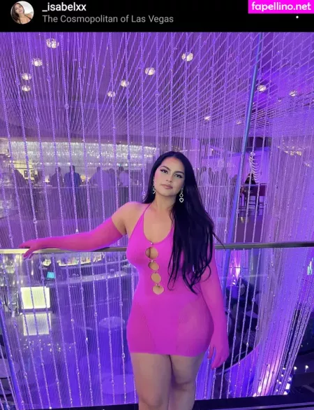 Isabelxx OnlyFans Thumbnail #nNQF1NoC4J