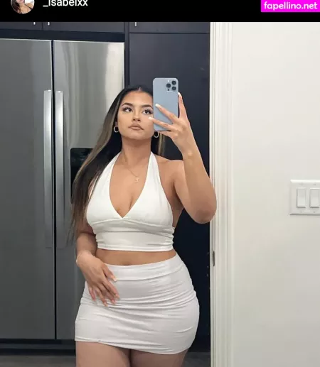 Isabelxx OnlyFans Thumbnail #wrXN1nlNmz