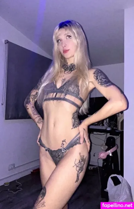 Isadora 10 OnlyFans Thumbnail #eV9qKkMDxk