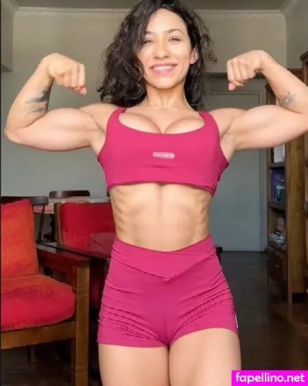 Isadora Abraho Main Profile Photo