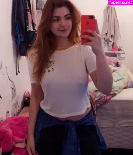 Isadora Basile OnlyFans Thumbnail #JoA4ivJNRM