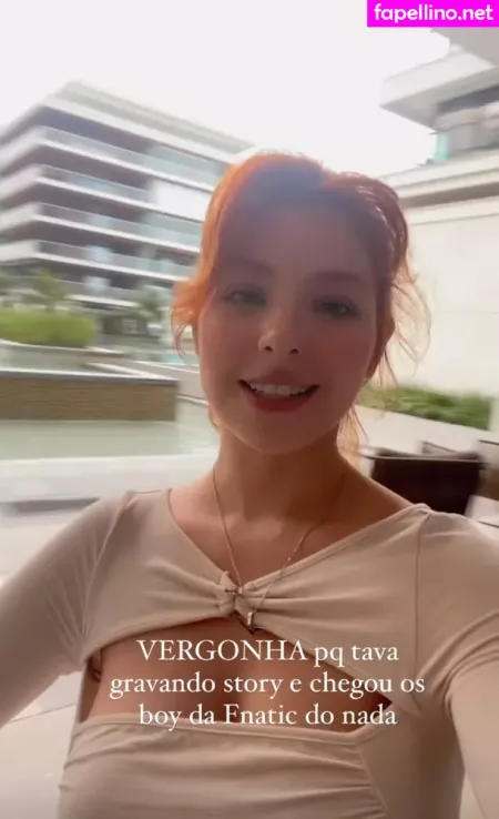 Isadora Basile OnlyFans Thumbnail #KYKc7oBcxn