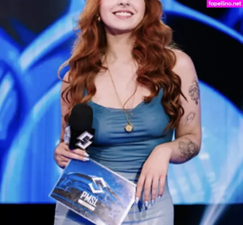 Isadora Basile OnlyFans Thumbnail #Slcxv4Ali4