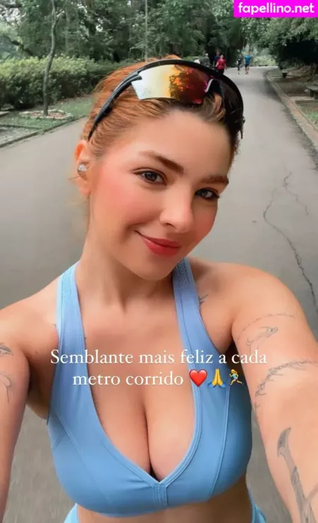 Isadora Basile OnlyFans Thumbnail #UA6GhF3wxn