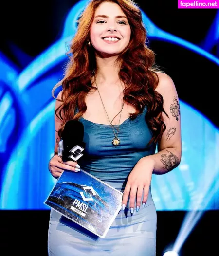 Isadora Basile OnlyFans Thumbnail #bJFpWoBUHu