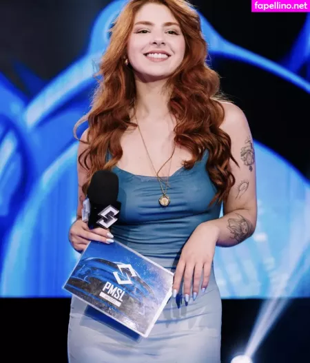 Isadora Basile OnlyFans Thumbnail #cojU5TjxH2