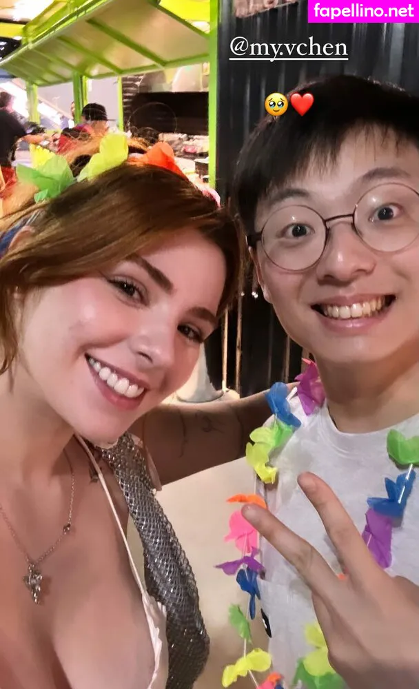 IsadoraBasile Nude Leaked OnlyFans Photo #mhIdEpzv6M