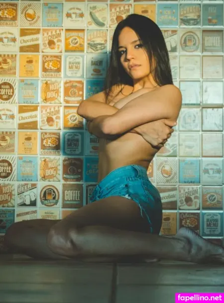 Isadora De Vasconcelos OnlyFans Thumbnail #CgOE1BMc5r