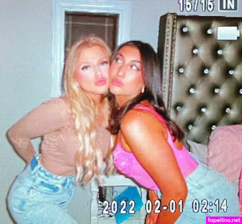 Isadora Maksym OnlyFans Thumbnail #EOyeucYMvL