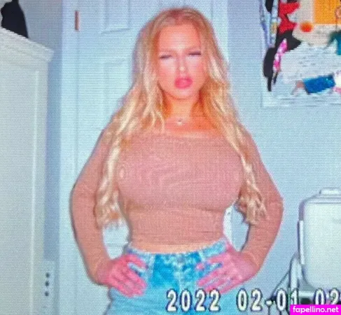 Isadora Maksym OnlyFans Thumbnail #Qu3VtOVLLj