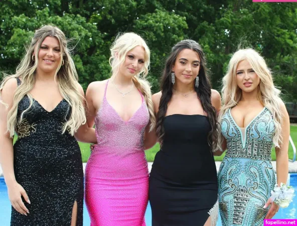 Isadora Maksym OnlyFans Thumbnail #cO3dYOqKVH