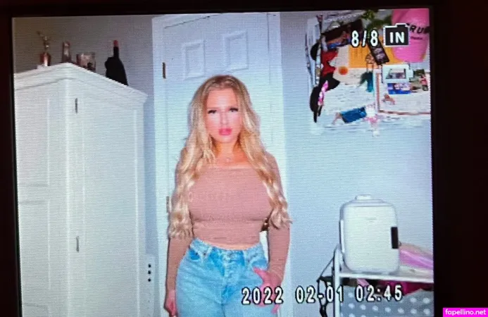 Isadora Maksym OnlyFans Thumbnail #qdO3ZQxCYR