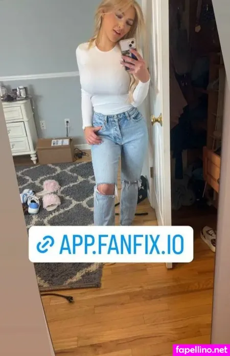 Isadora Maksym OnlyFans Thumbnail #rMmyF4NwYD