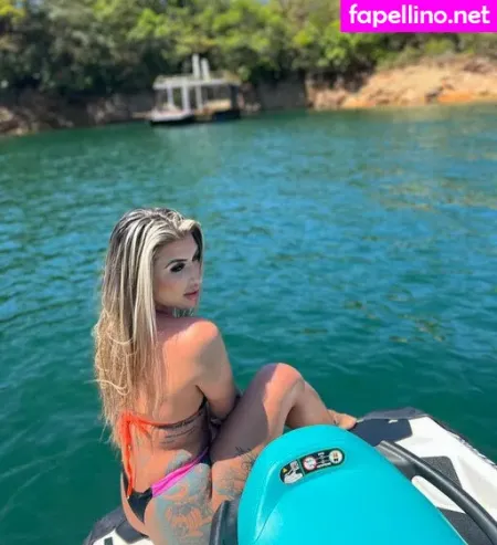 Isadora Prieto OnlyFans Thumbnail #36vQ63NfJS