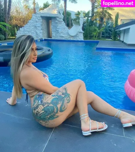Isadora Prieto OnlyFans Thumbnail #IRCCcNsyNc