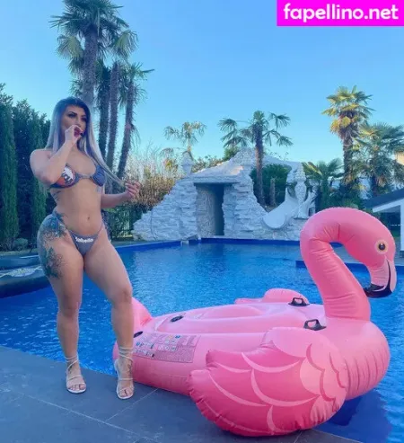 Isadora Prieto OnlyFans Thumbnail #kYMAMWSZRm