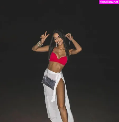 Isadora Quadros OnlyFans Thumbnail #mzcojobXfH