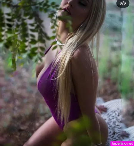 Isadora Sabadin OnlyFans Thumbnail #usPVSCnpiH