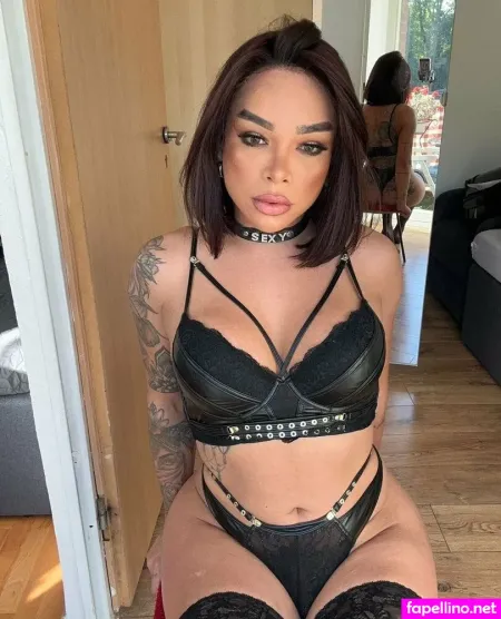 Isagodess OnlyFans Thumbnail #a9lO4Iq2WE