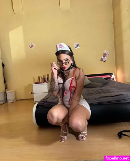 Isagodess OnlyFans Thumbnail #dMAsojWKqd