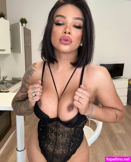 Isagodess OnlyFans Thumbnail #kNlhk6J5H7