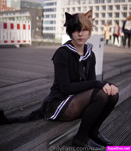 Isaiah Okeetee OnlyFans Thumbnail #DP0jVA5KuT