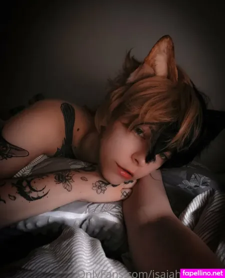 Isaiah Okeetee OnlyFans Thumbnail #JIcXVlrKTa