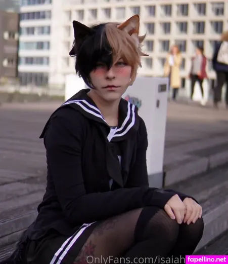 Isaiah Okeetee OnlyFans Thumbnail #U3dZqivXMC