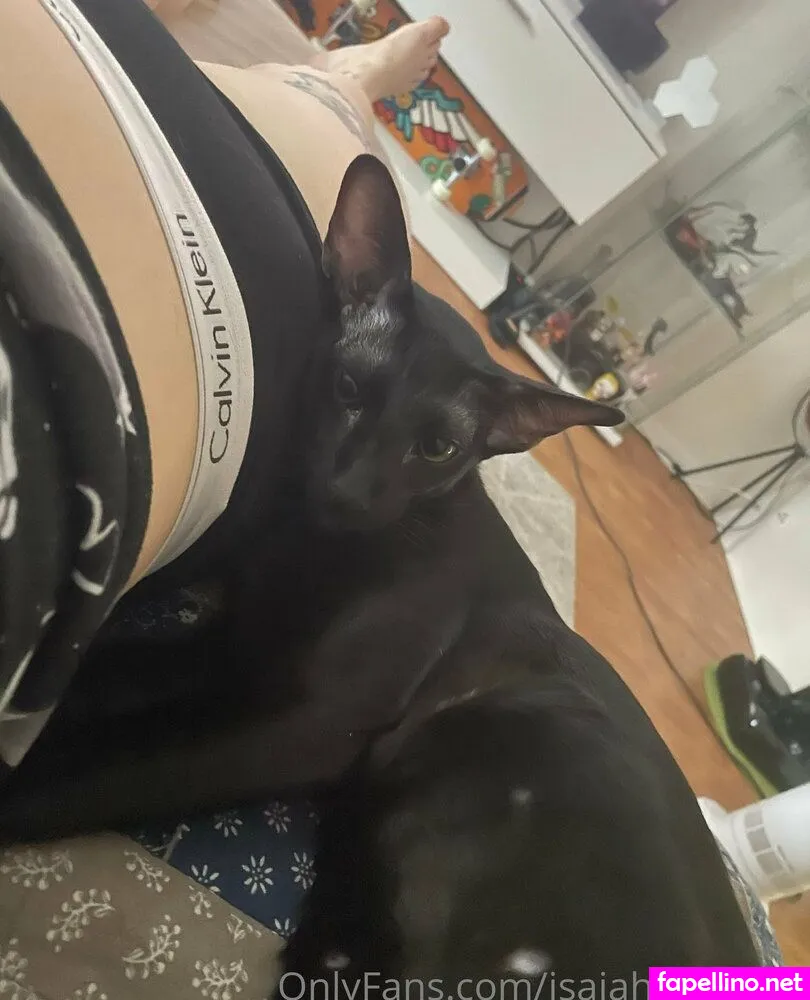 isaiah.okeetee Nude Leaked OnlyFans Photo #kHeHJnqtGS