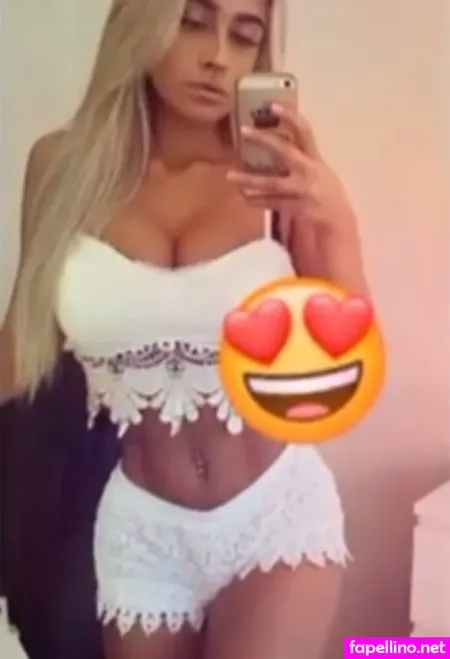 Isallieh OnlyFans Thumbnail #nqgAQYaneI