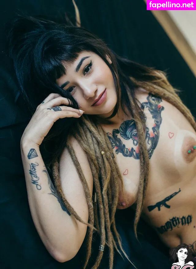 ihanaisa, isalopes Nude Leaked OnlyFans Photo #yxa7Z0mw80