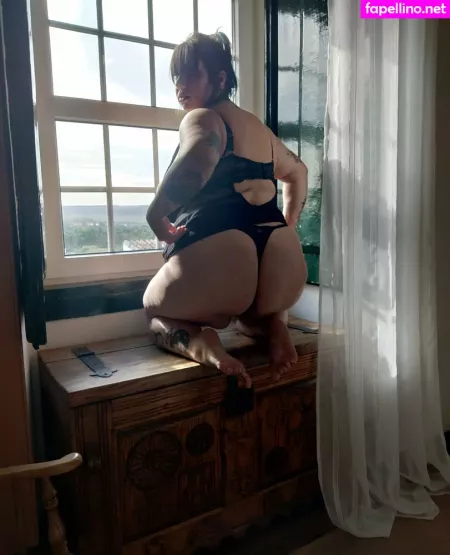 Isaluvbbw OnlyFans Thumbnail #AmtbUvmvmz