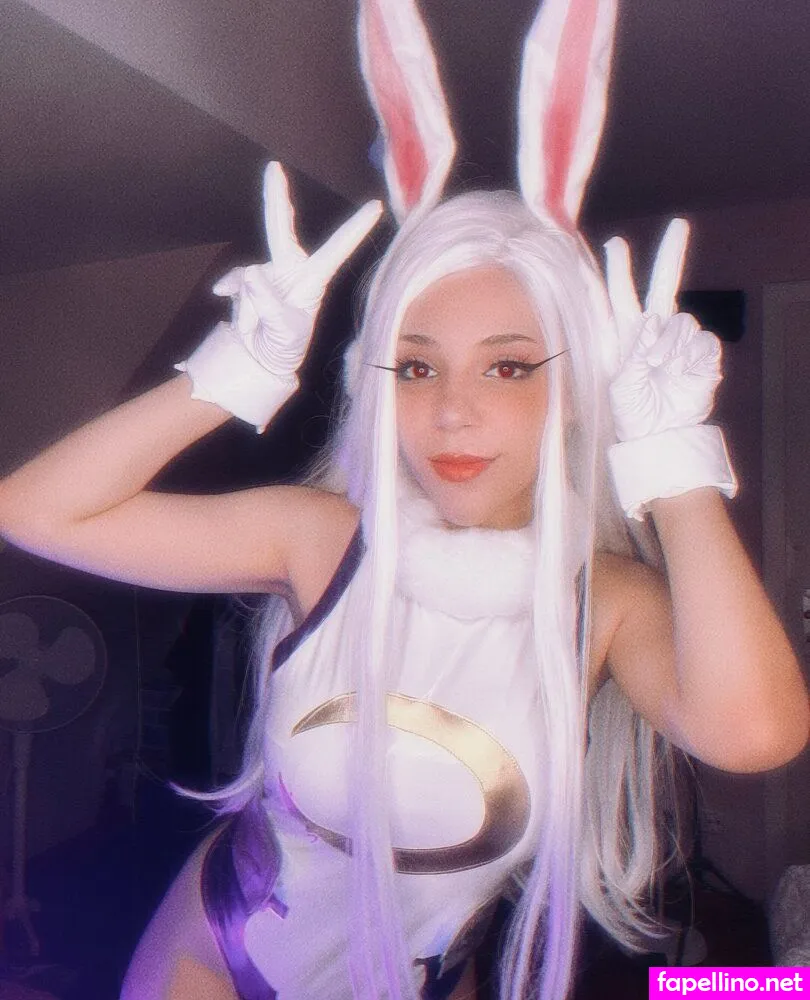 isanamicosplay Nude Leaked OnlyFans Photo #3OnIO7DQCq