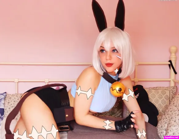 Isanamicosplay OnlyFans Thumbnail #4pkRUle0Tc