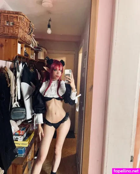 Isanamicosplay OnlyFans Thumbnail #6GIuVTi07f