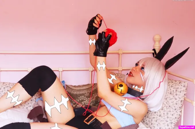 Isanamicosplay OnlyFans Thumbnail #75ZhhBxp23