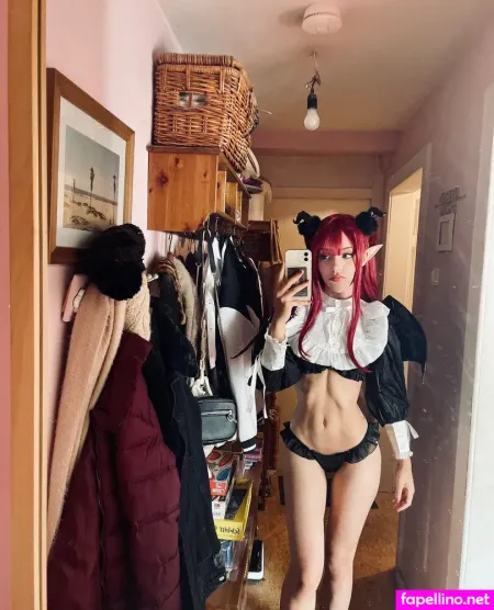 Isanamicosplay OnlyFans Thumbnail #CG95cG9qlv