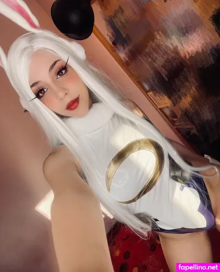 Isanamicosplay OnlyFans Thumbnail #IPuWPEDfiZ