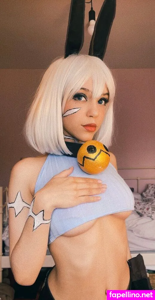 isanamicosplay Nude Leaked OnlyFans Photo #LmSmfzdFDr