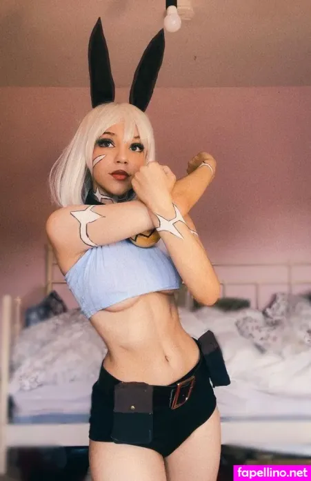 Isanamicosplay OnlyFans Thumbnail #a9qrPPaKFl