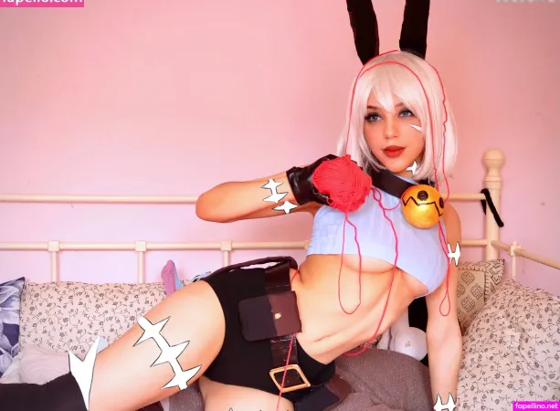 Isanamicosplay OnlyFans Thumbnail #y81JnACwif