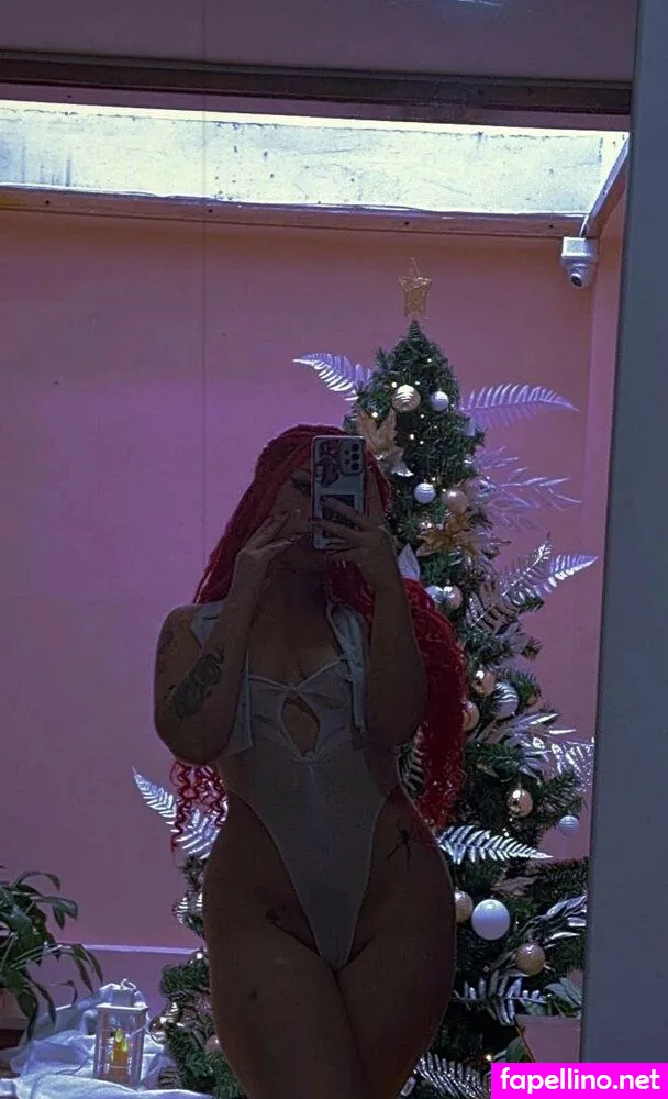 is.a.redd, isaredd Nude Leaked OnlyFans Photo #6DB9XJx0TC