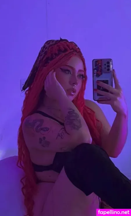 Isaredd OnlyFans Thumbnail #ECRdBI8bNk