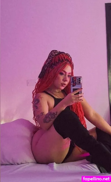 Isaredd OnlyFans Thumbnail #MrHmJZs9wN