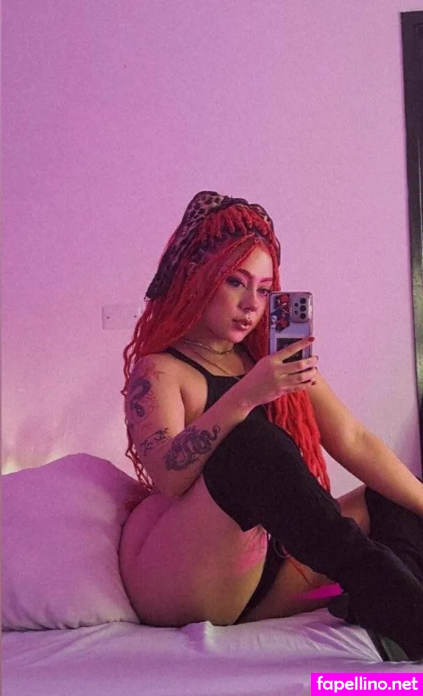 is.a.redd, isaredd Nude Leaked OnlyFans Photo #MrHmJZs9wN