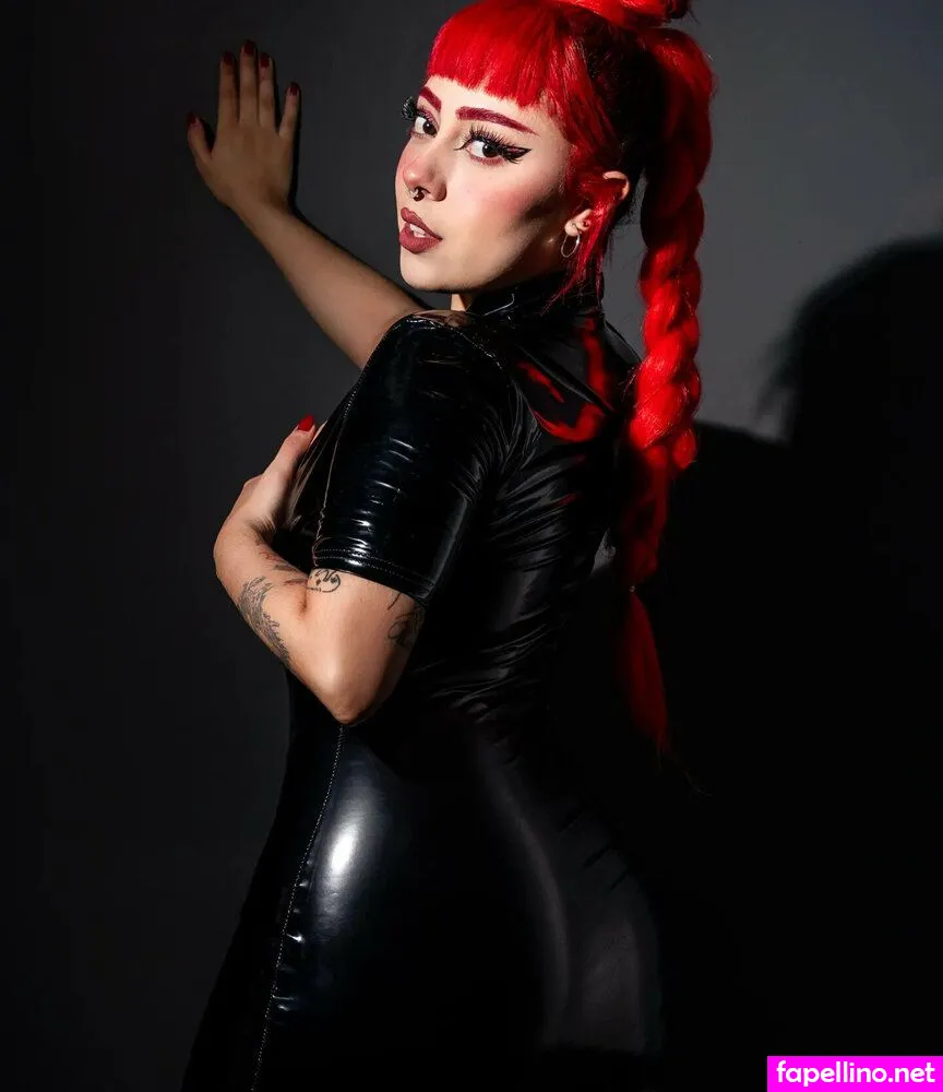 is.a.redd, isaredd Nude Leaked OnlyFans Photo #g8g6DMk5Y4