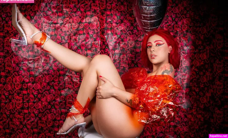 Isaredd OnlyFans Thumbnail #pR2NzrRzzC