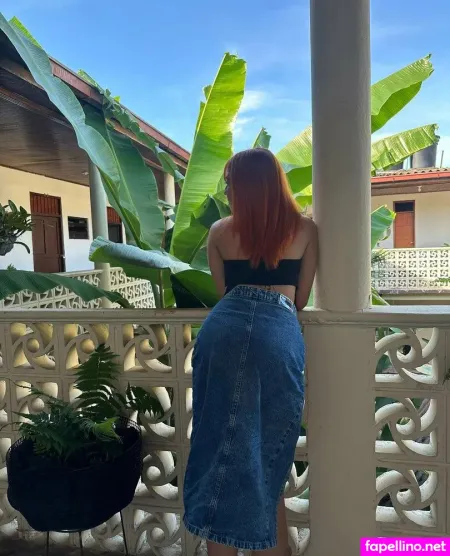 Isaredheadd OnlyFans Thumbnail #R526p6NgyZ