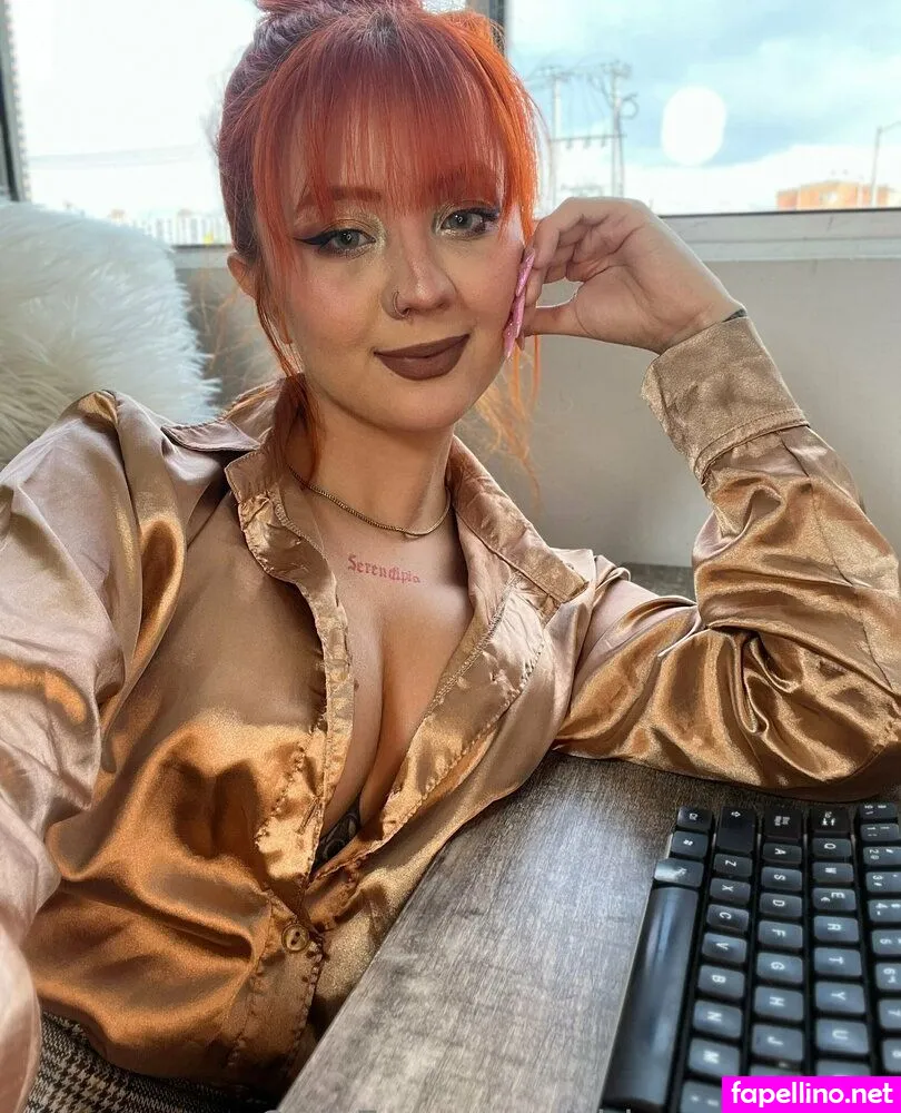 isa_redhead, isaredheadd Nude Leaked OnlyFans Photo #fDWtBEuivR