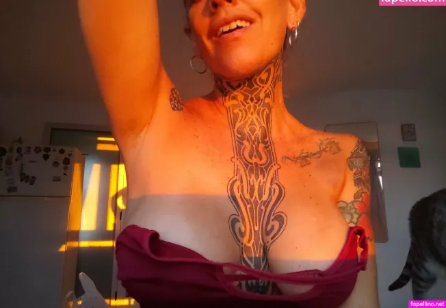 Isarizadafree OnlyFans Thumbnail #nRIM1tNzPU